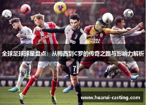 全球足球球星盘点：从梅西到C罗的传奇之路与影响力解析