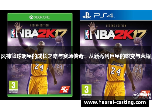 风神篮球明星的成长之路与赛场传奇：从新秀到巨星的蜕变与荣耀